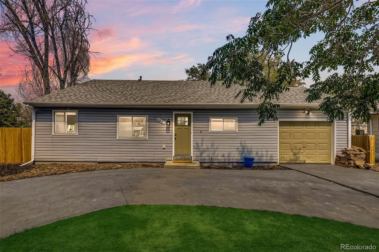 6841 77th Avenue - Photo 1