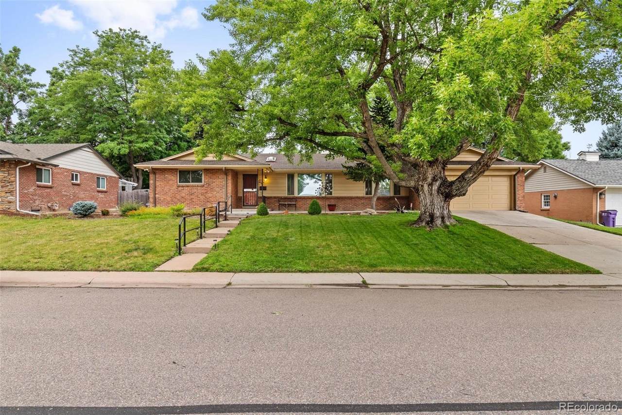 3761 Hillcrest Drive - Photo 1