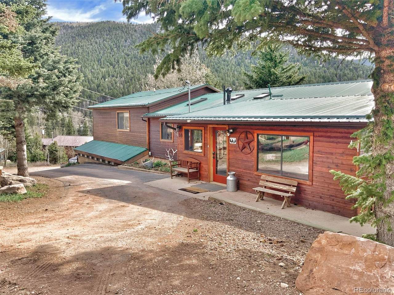 33 Park Road - Photo 1
