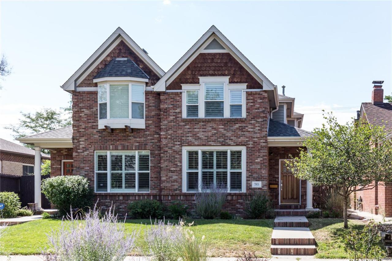 785 Washington Street - Photo 1