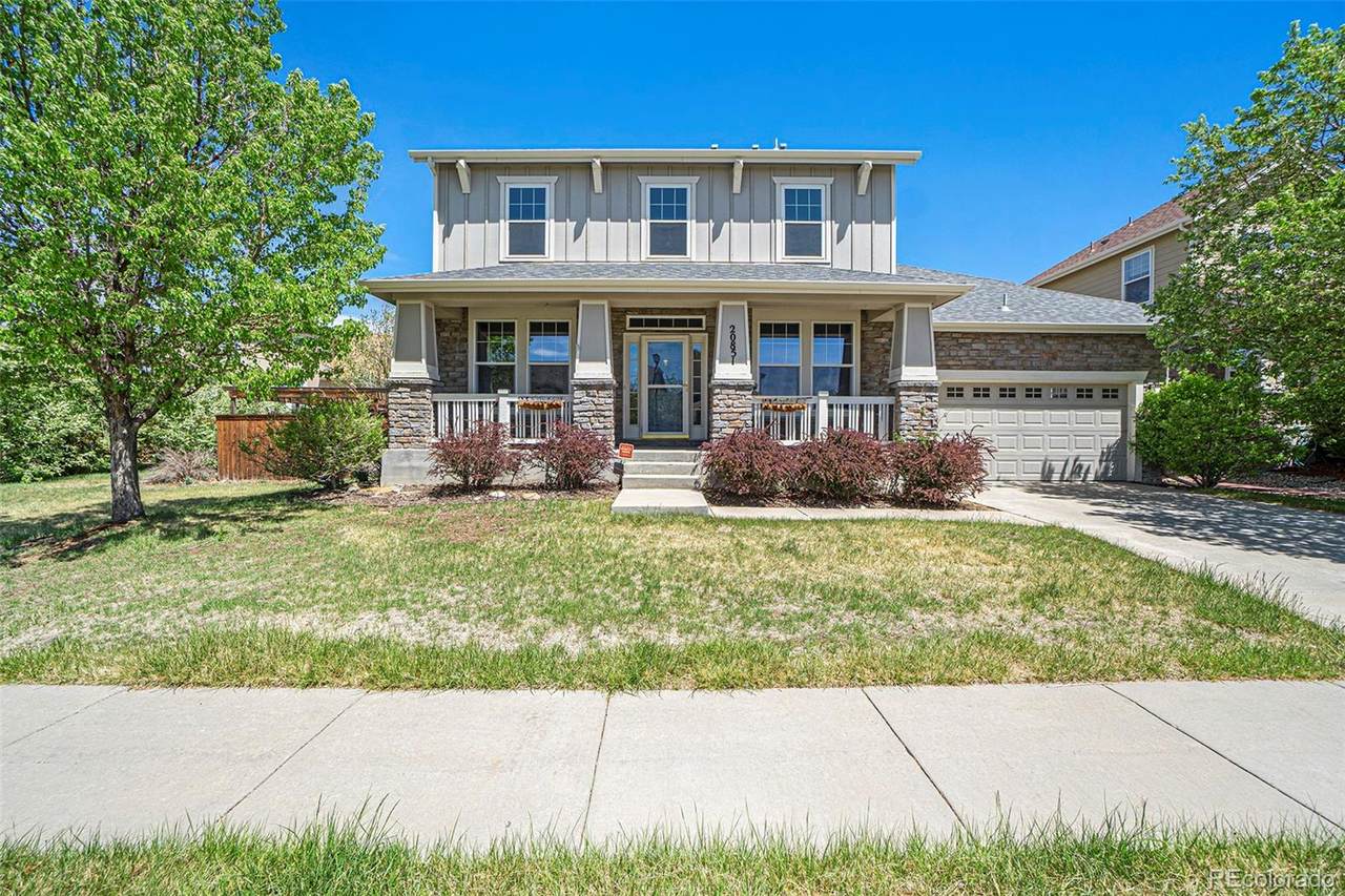 20851 Greenwood Drive - Photo 1