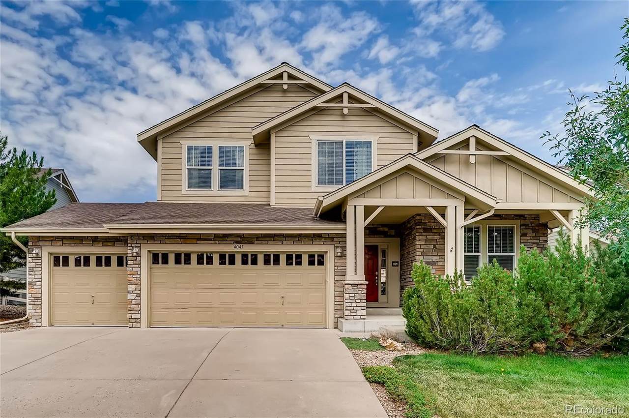 4041 Eagle Tail Lane - Photo 1