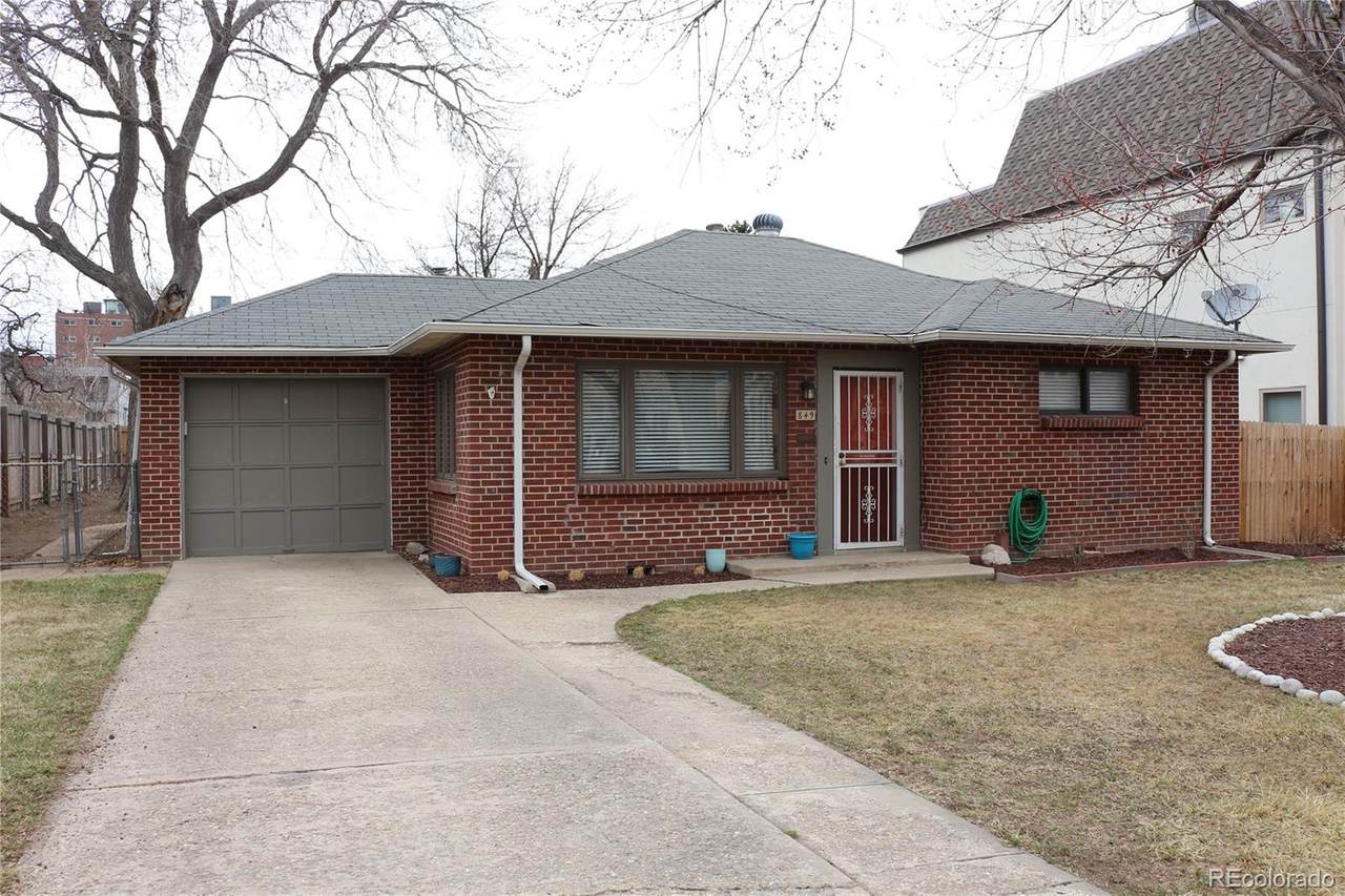 849 Elm Street - Photo 1
