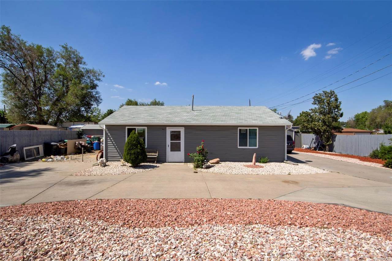 6791 Quebec Street - Photo 1