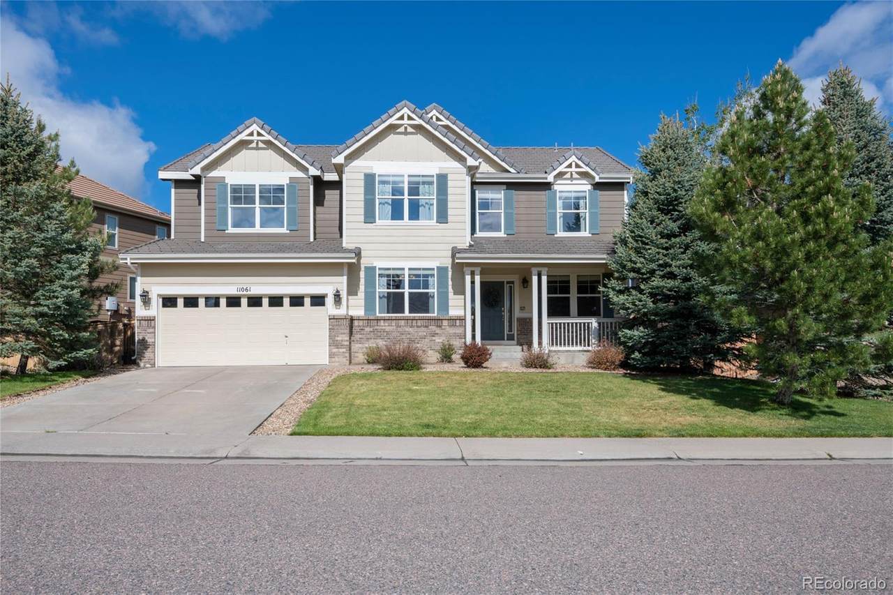 11061 Valleybrook Circle - Photo 1