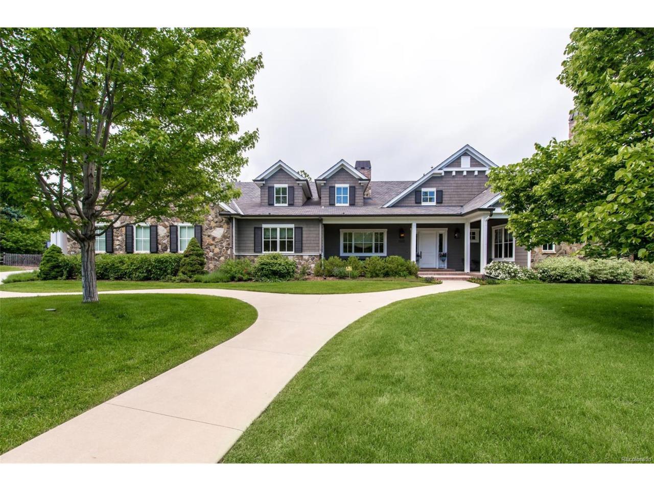 5503 Franklin Lane - Photo 1