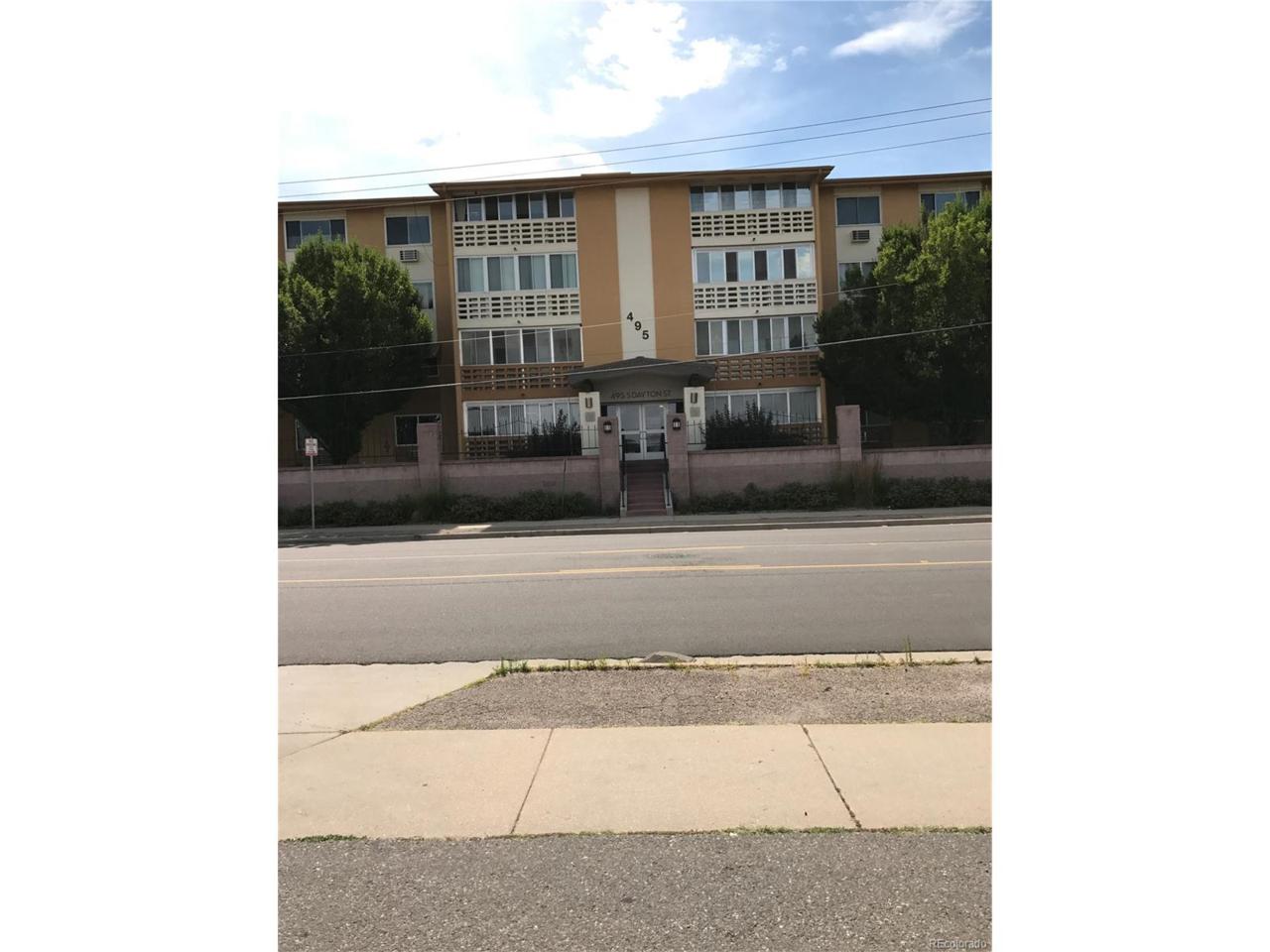 495 Dayton Street - Photo 1