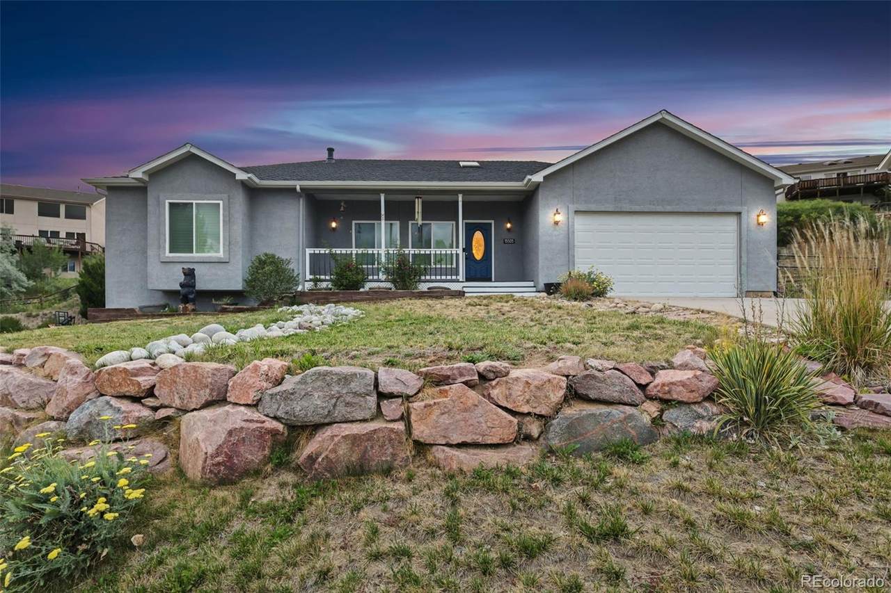 15505 Curwood Drive - Photo 1