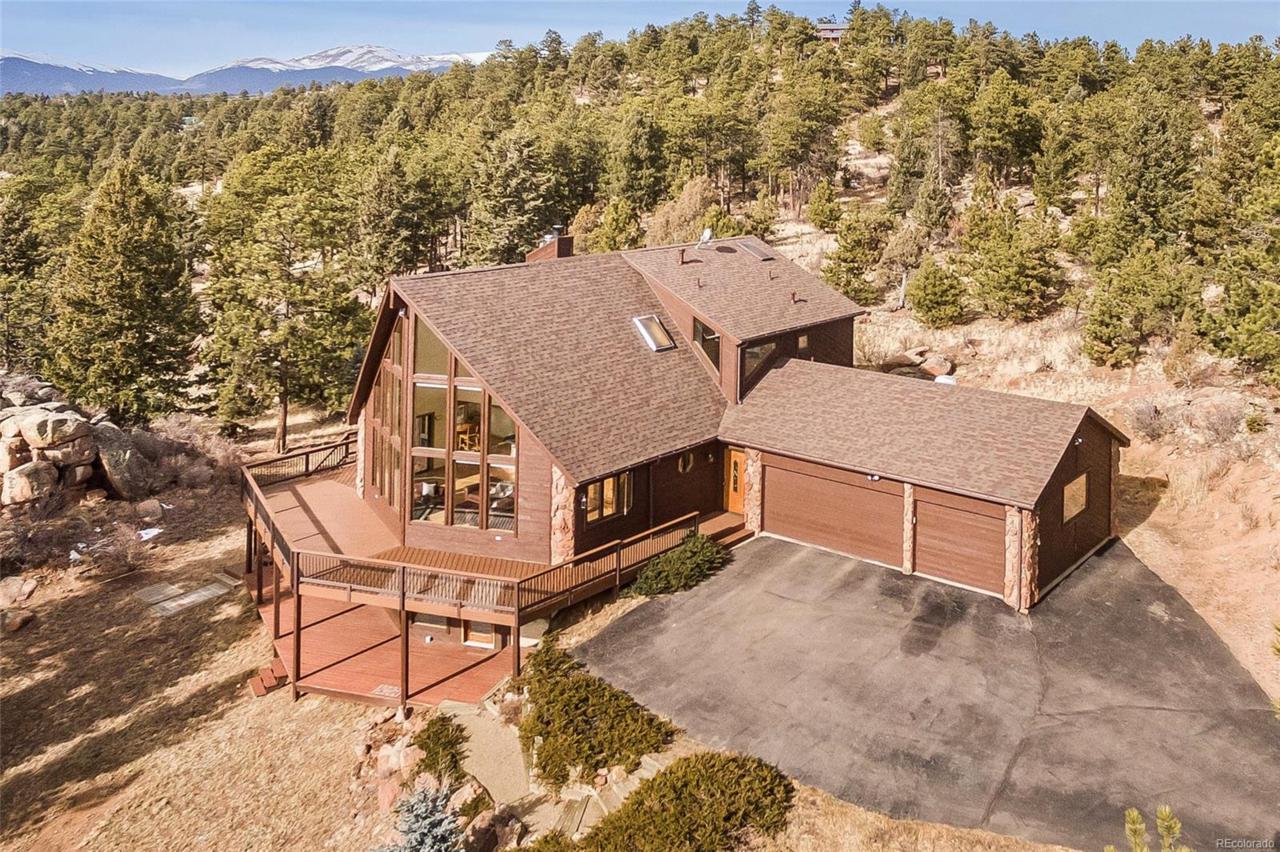 33157 Red Sparrow Trail - Photo 1