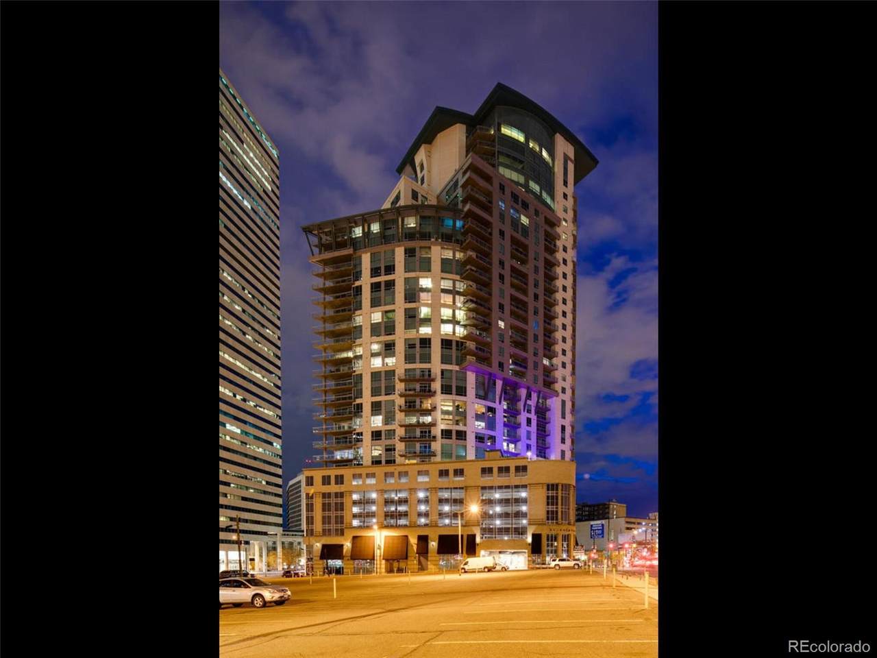 2001 Lincoln Street - Photo 1
