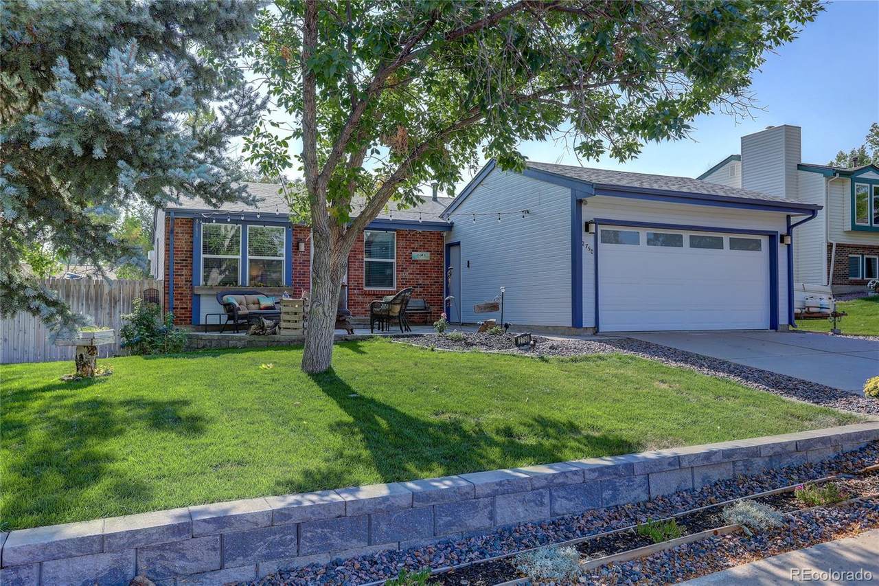 2750 Truckee Street - Photo 1