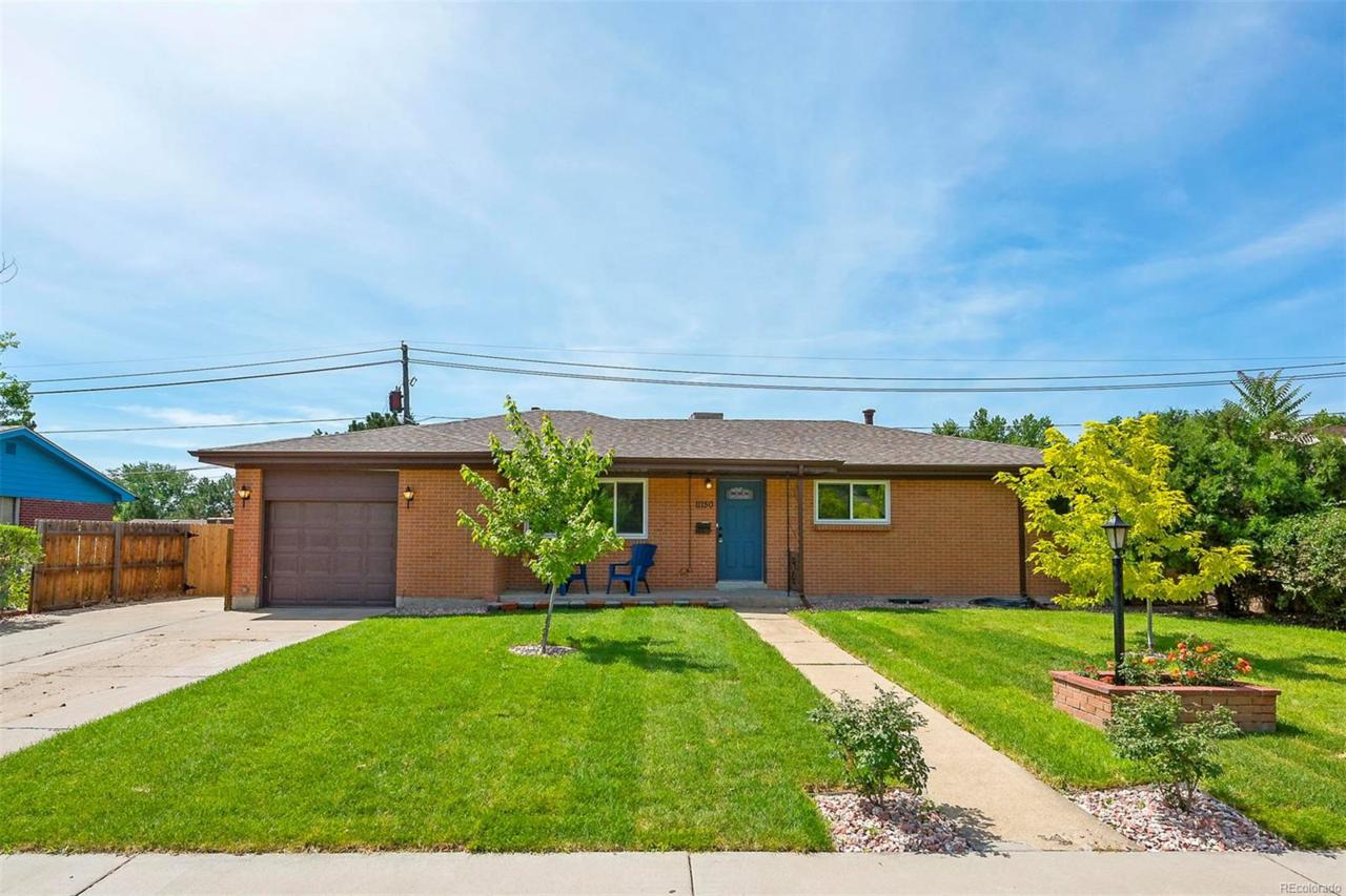 11150 60th Avenue - Photo 1