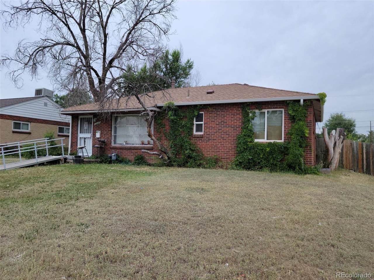 3597 Pontiac Street - Photo 1