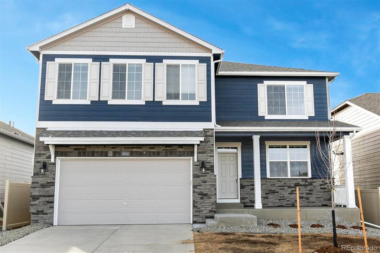 7240 Clarke Drive - Photo 1