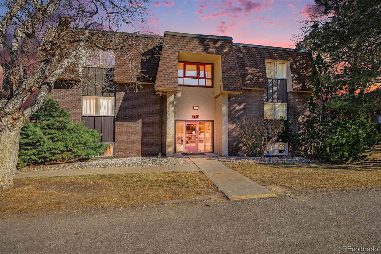 7755 Quincy Avenue - Photo 1