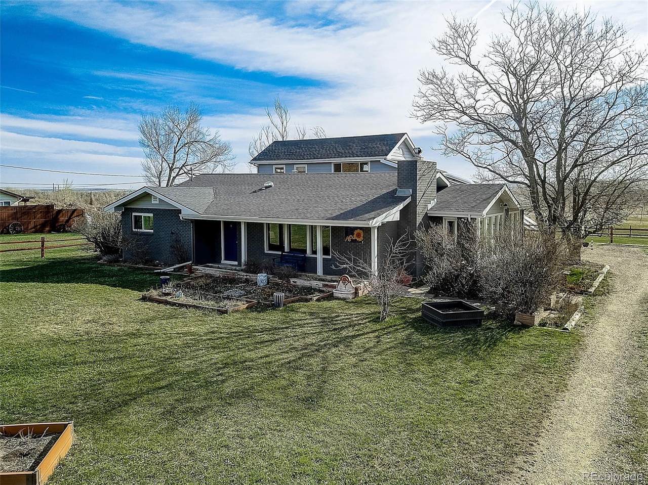 834 Marshall Road - Photo 1