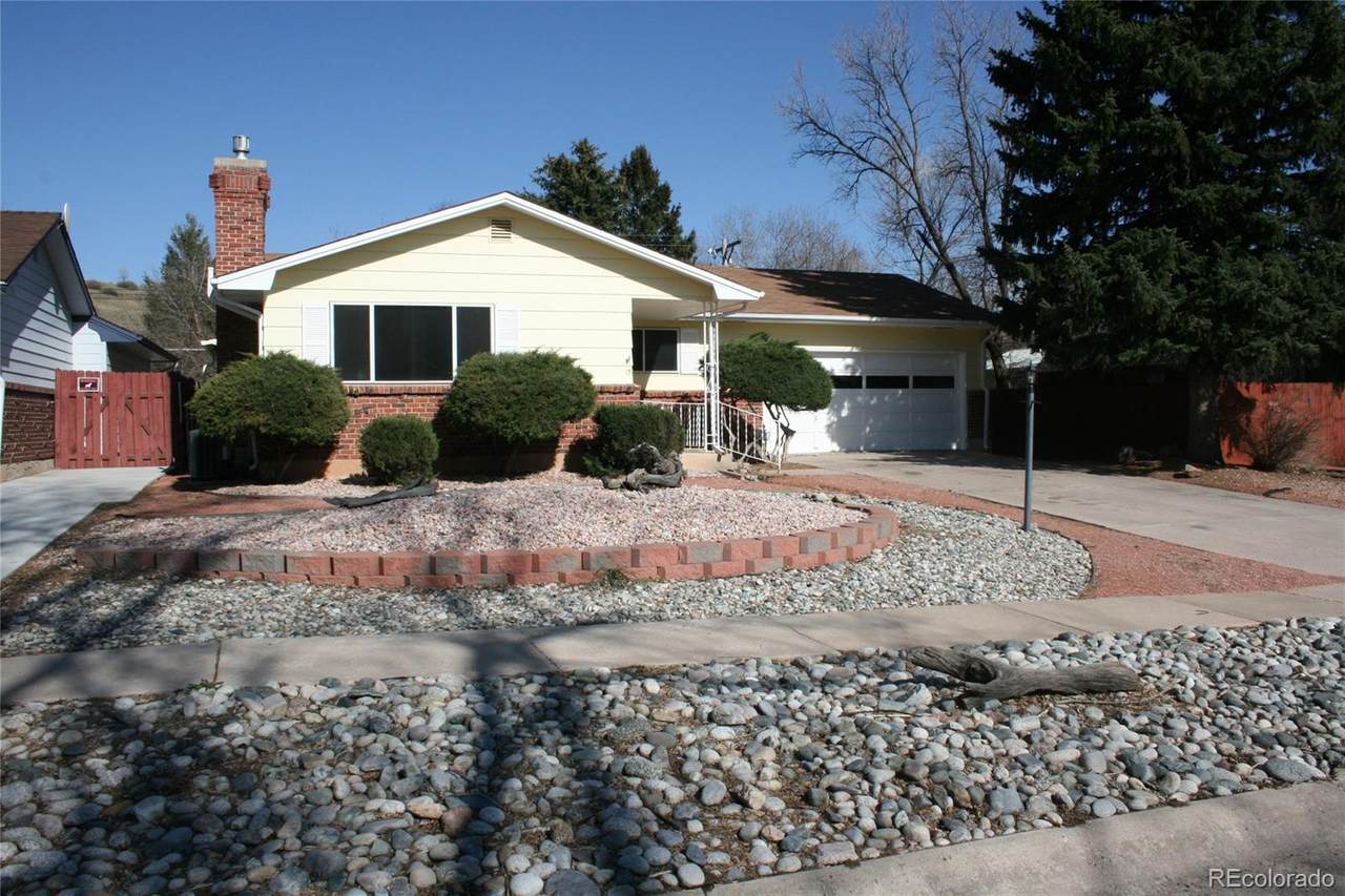 1123 Whitehouse Drive - Photo 1