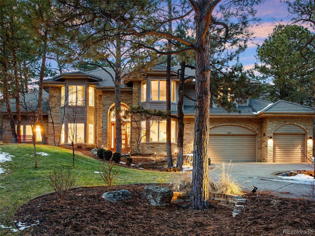 503 Providence Drive - Photo 1