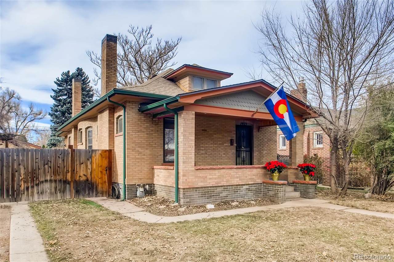1465 Fairfax Street - Photo 1