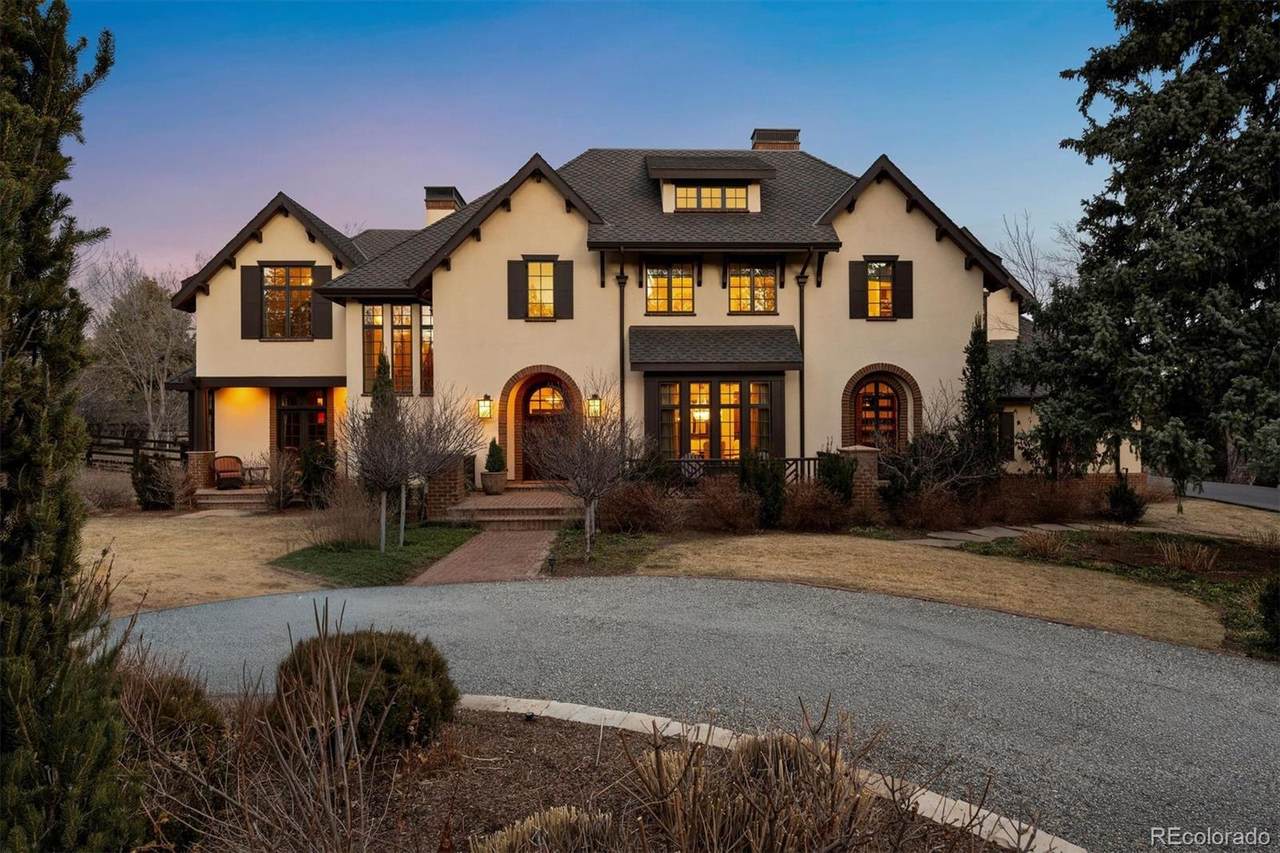 4 Vista Road - Photo 1