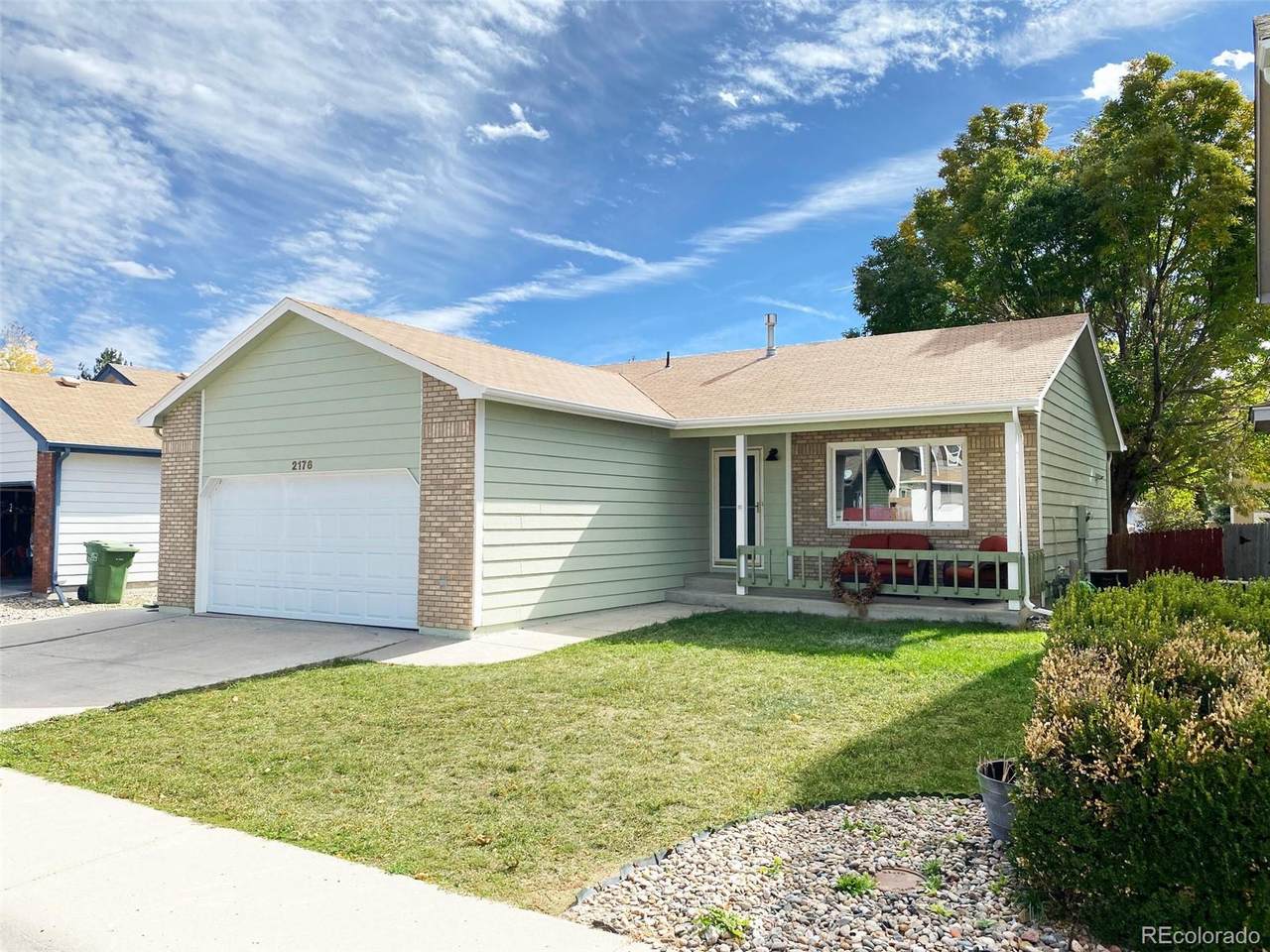 2176 Chancery Drive - Photo 1