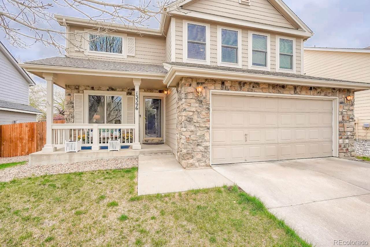 13396 York Way - Photo 1