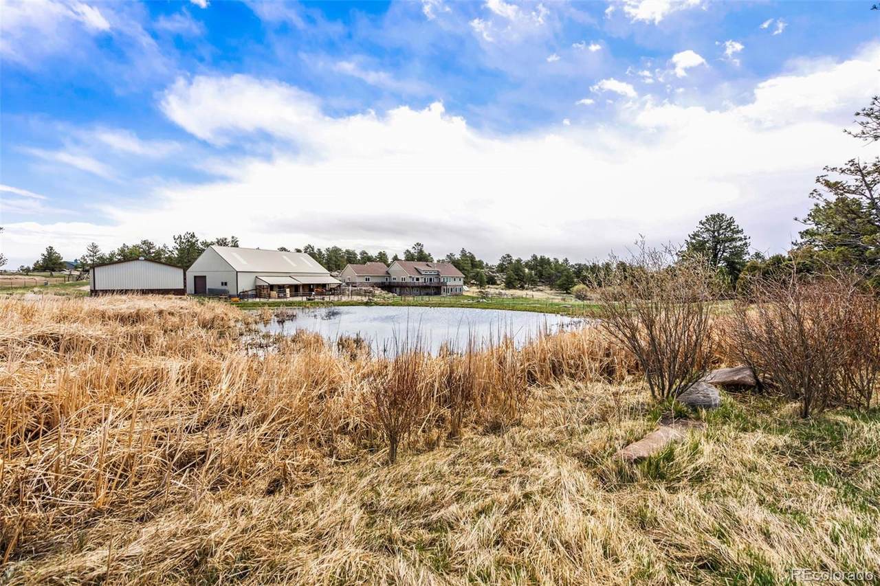 1549 Cherokee Meadows Road - Photo 1