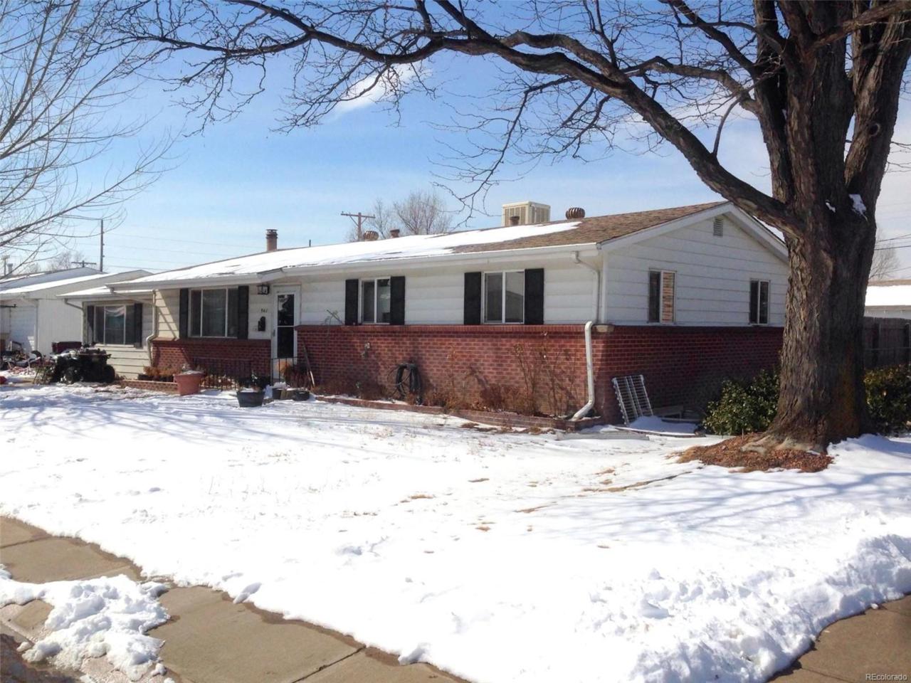 941 Hoover Avenue - Photo 1