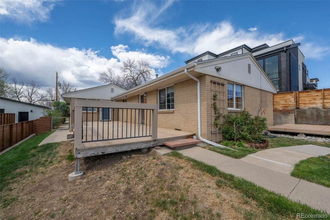 951 Tennyson Street - Photo 1
