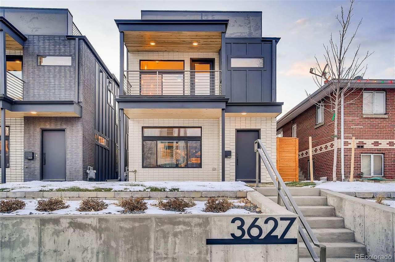 3627 Tejon Street - Photo 1