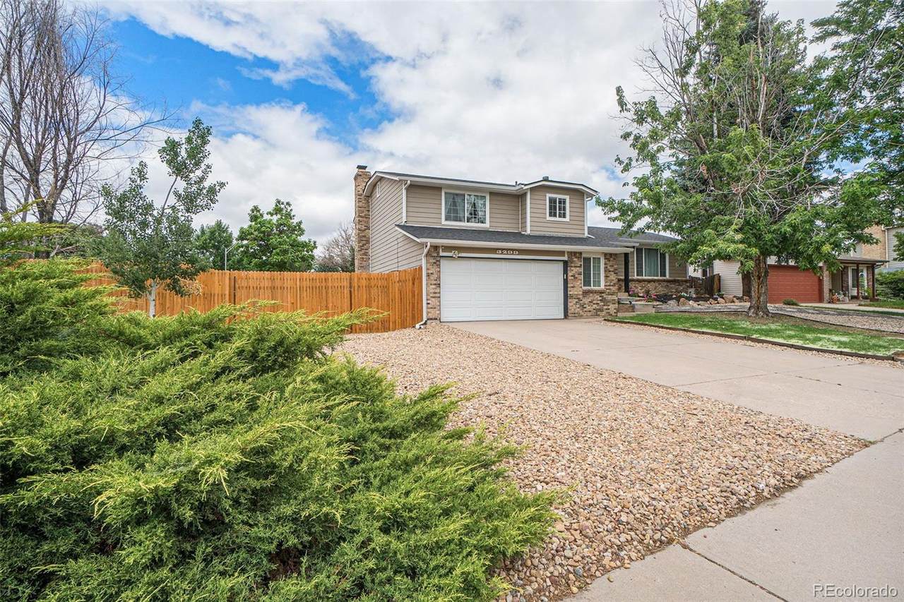 3299 Fairplay Street - Photo 1