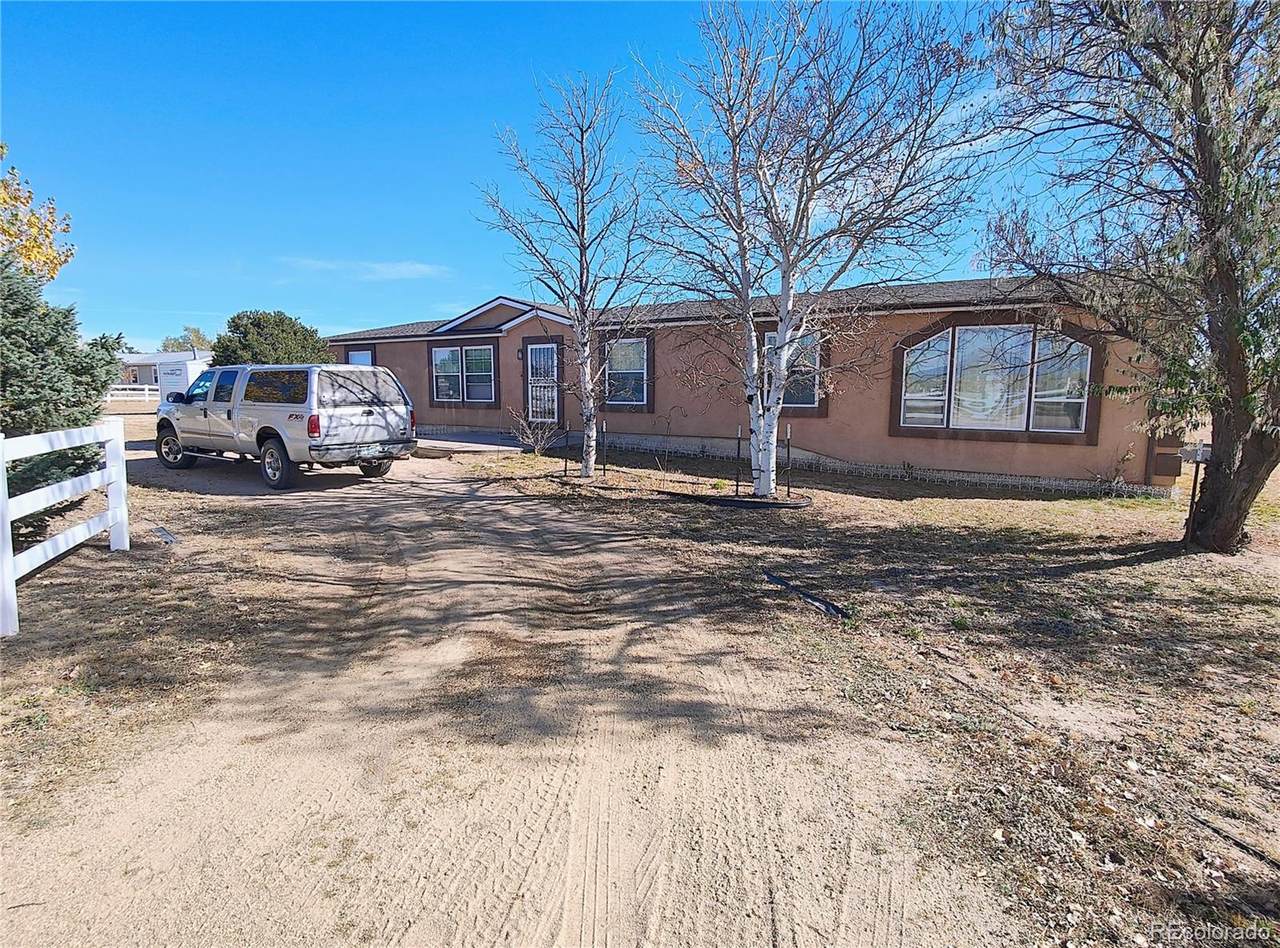 7335 Chelsey Way - Photo 1