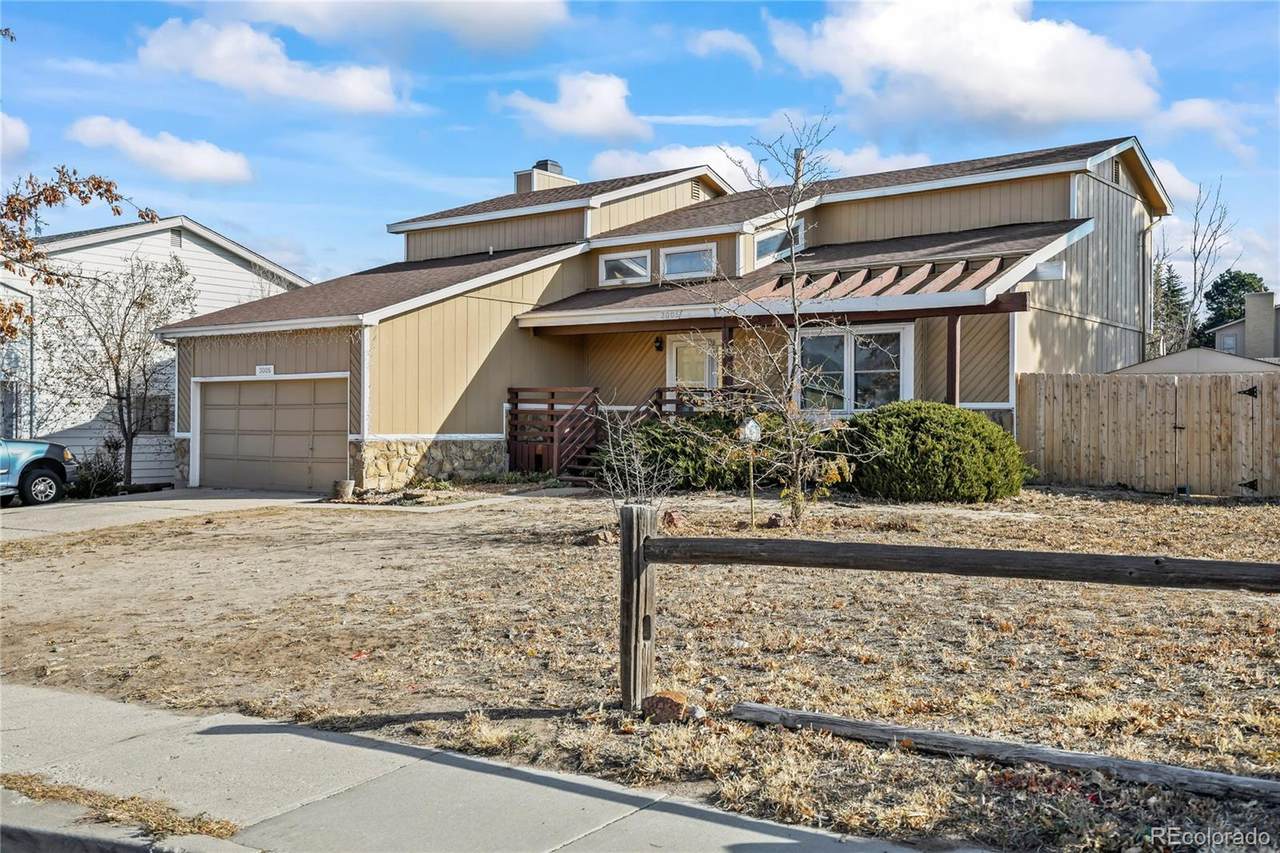 3005 Maroon Bells Avenue - Photo 1