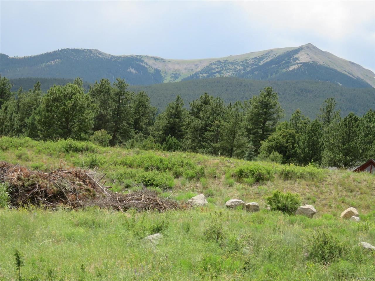 Wagon Trail - Photo 1