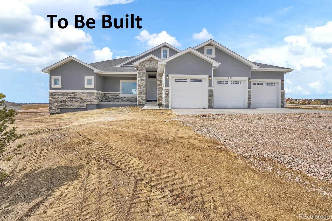 11857 Flap Jack Lane - Photo 1