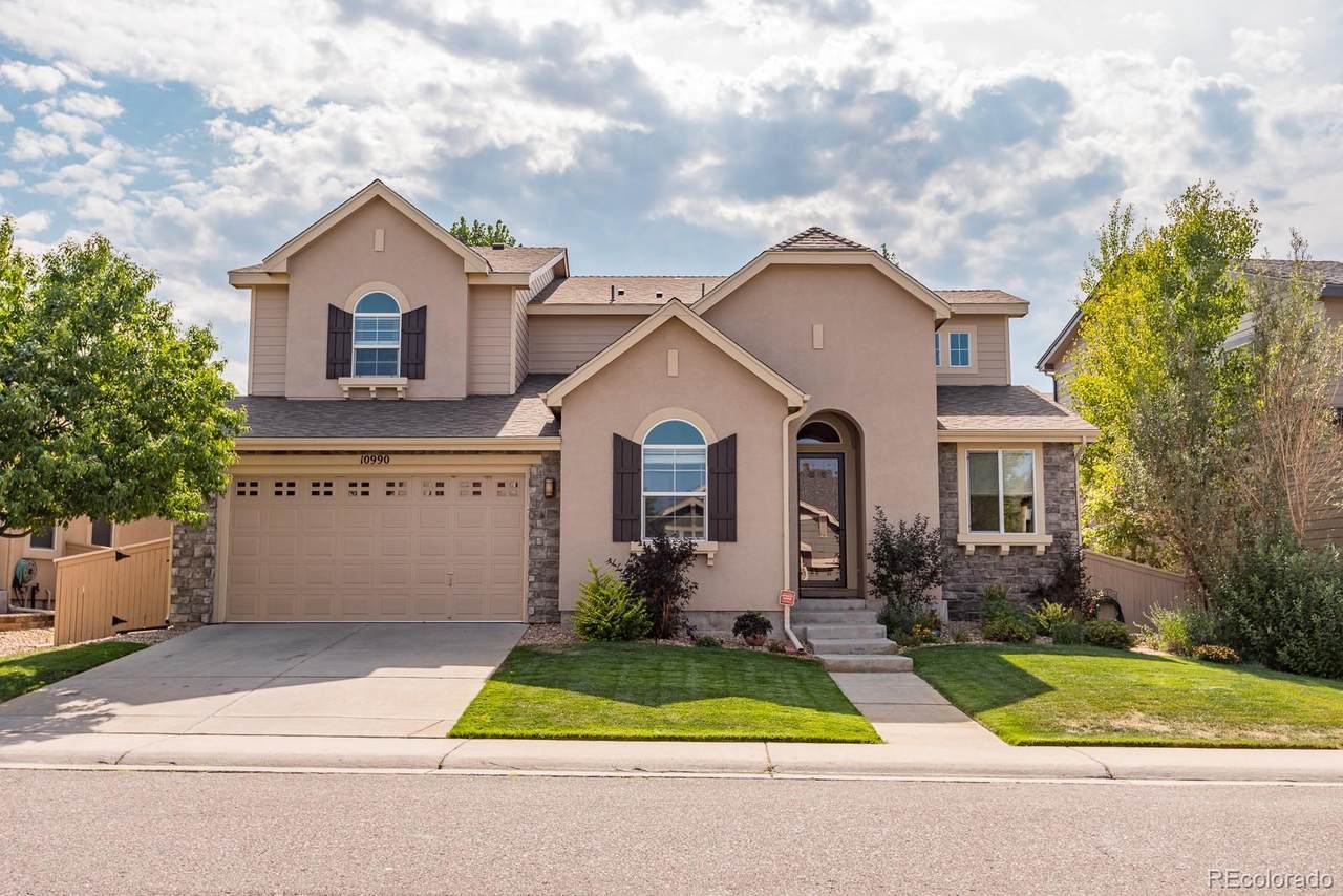 10990 Glengate Circle - Photo 1