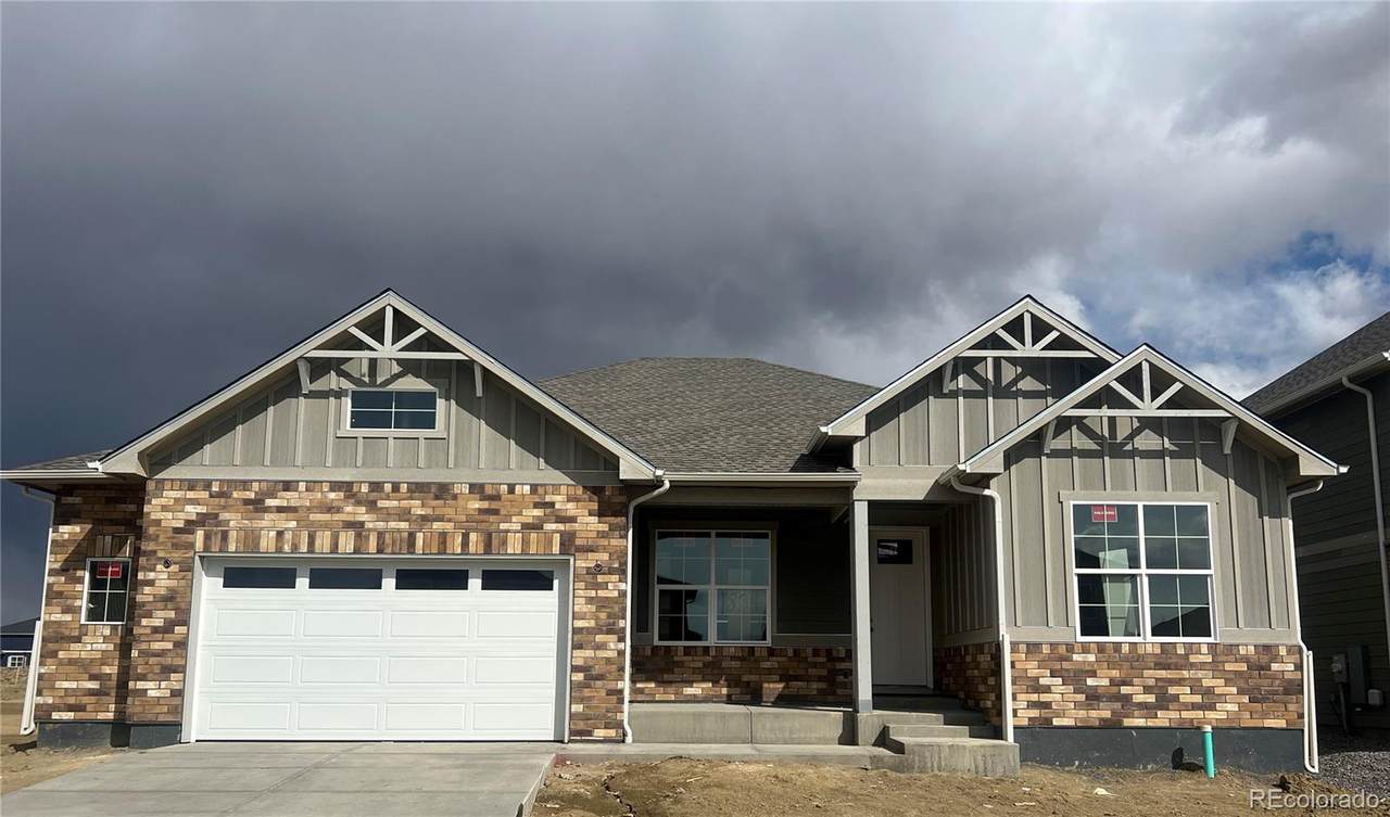 1842 Chaffee Crest Drive - Photo 1