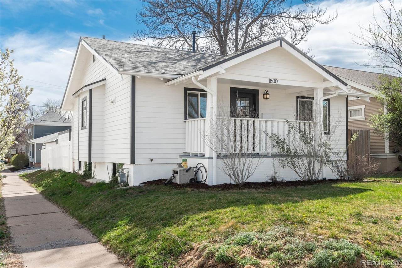 1800 Franklin Street - Photo 1
