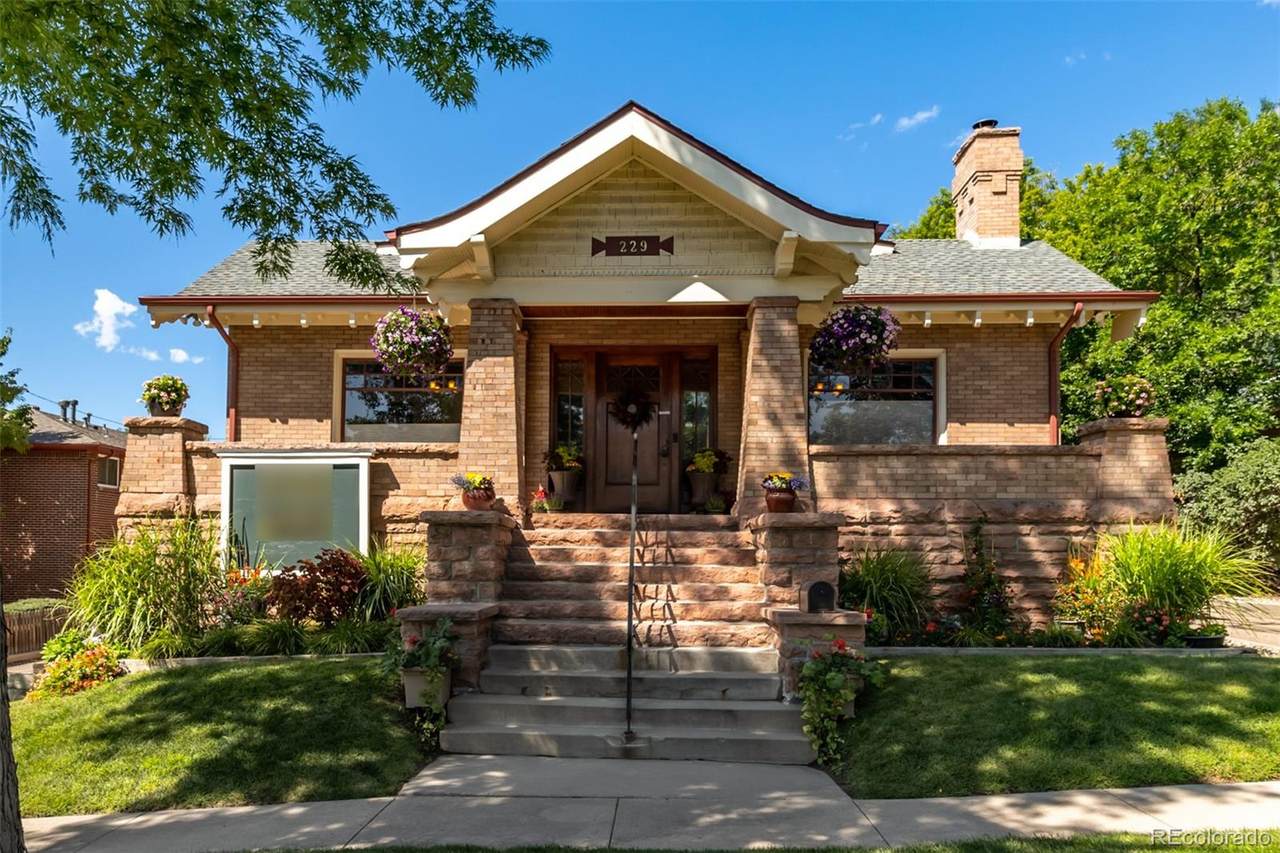 229 Terry Street - Photo 1