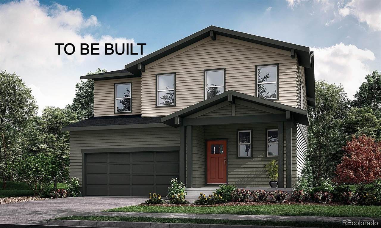 2909 Supercub Lane - Photo 1