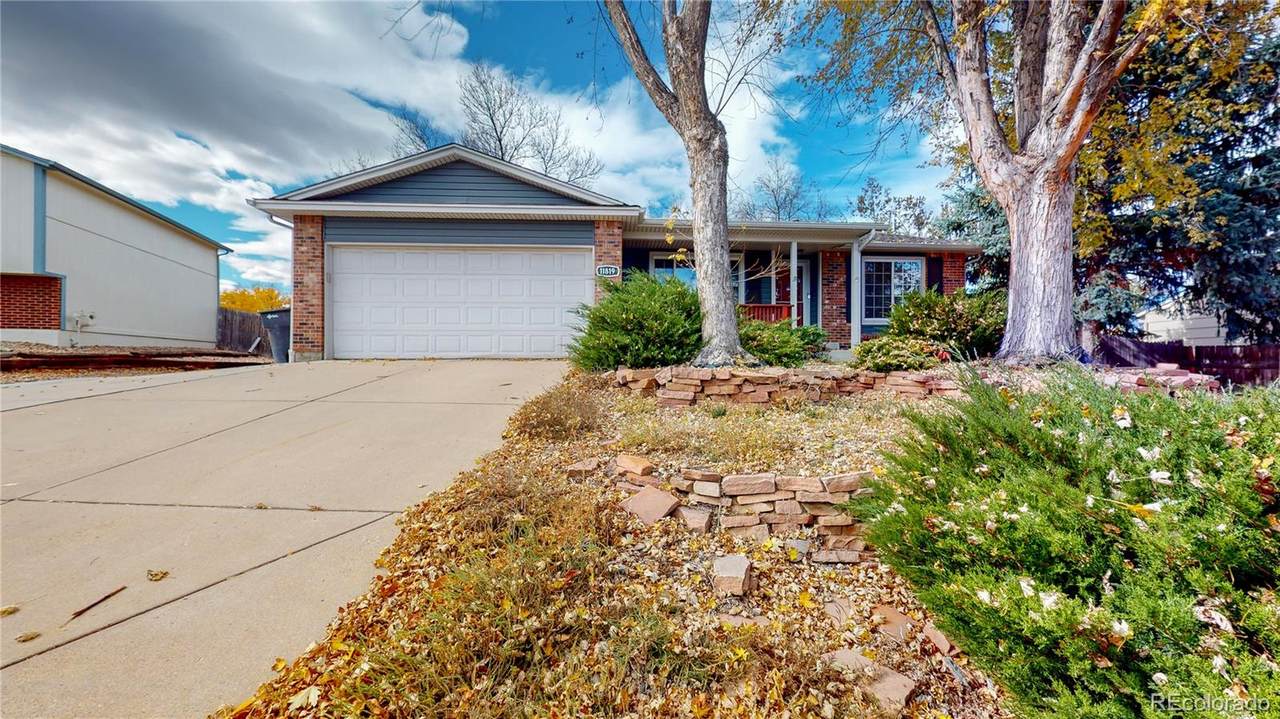 11819 Birch Drive - Photo 1