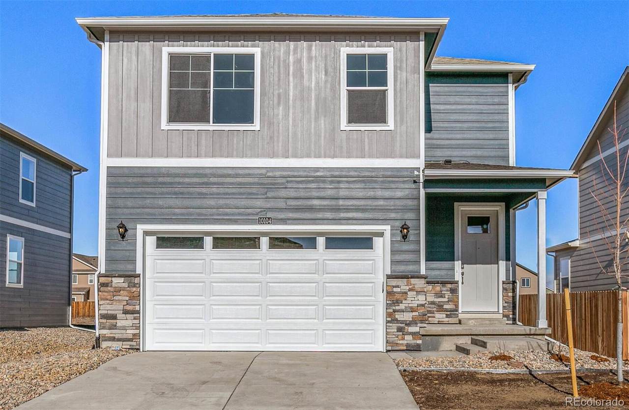 948 London Way - Photo 1