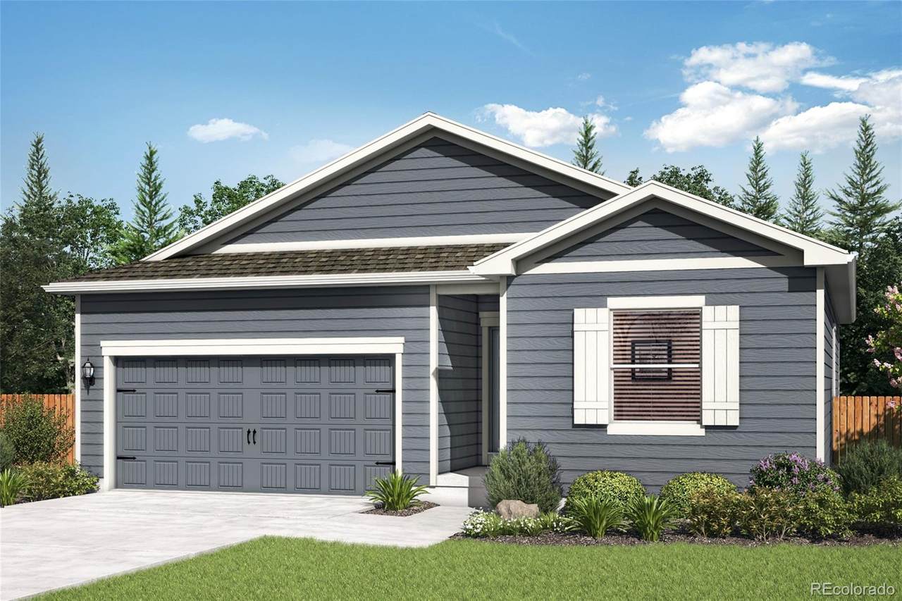 402 Depot Avenue - Photo 1