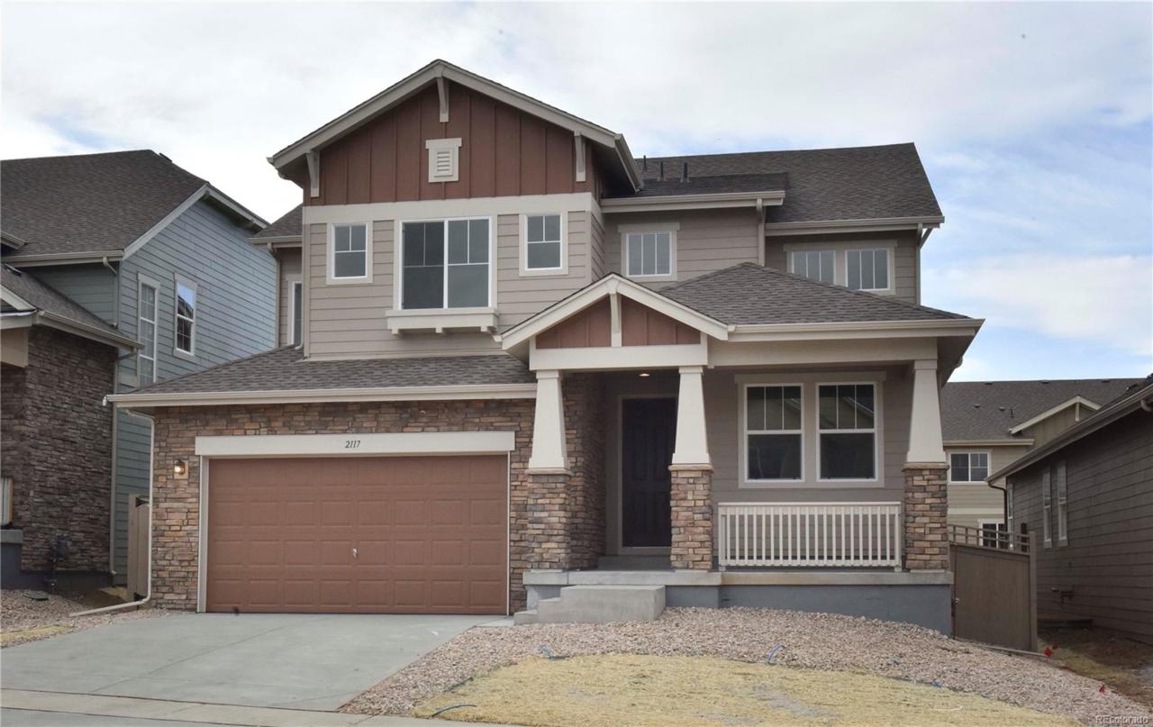 2117 Saulsbury Court - Photo 1