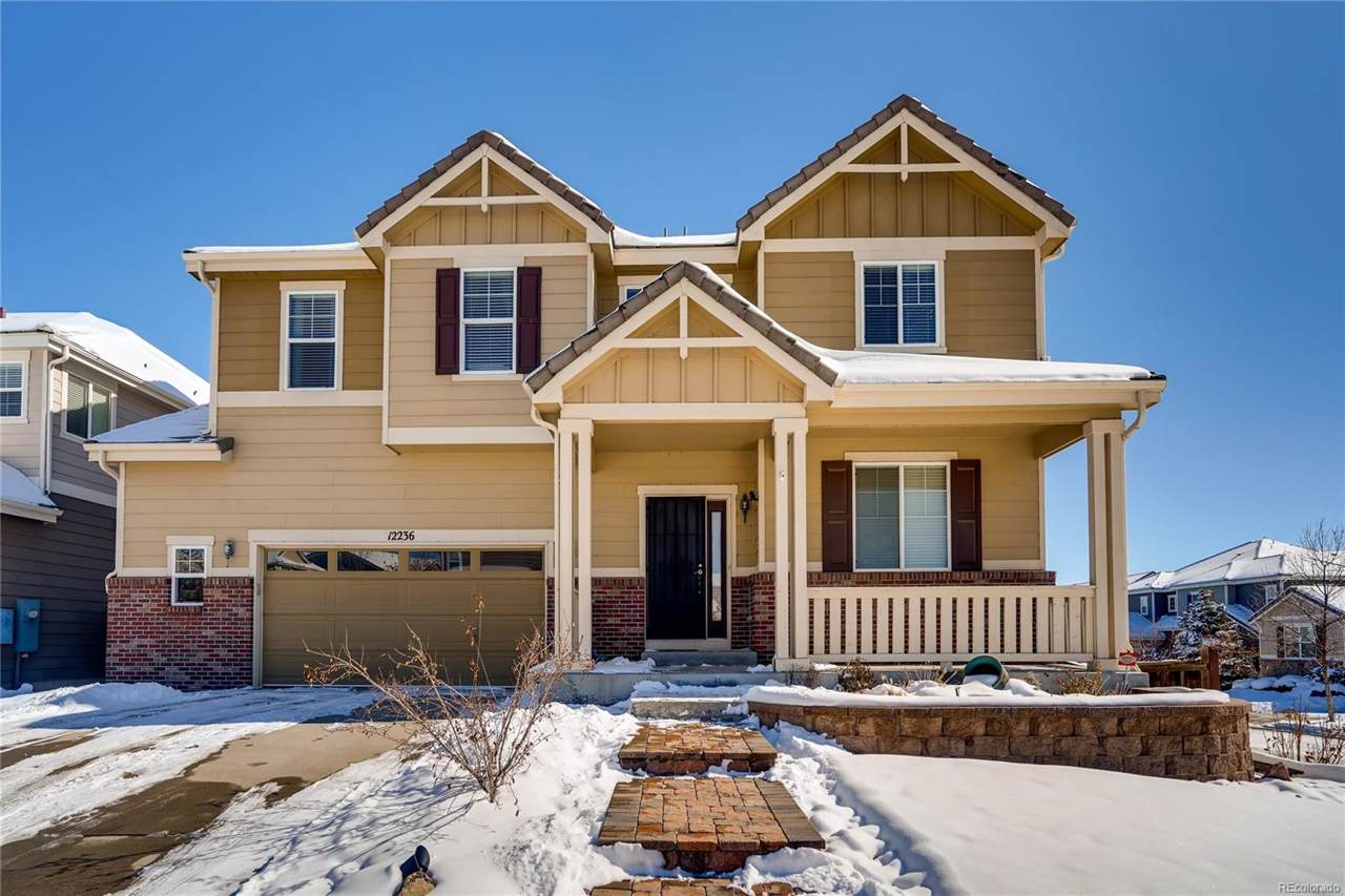 12236 Great Plain Way - Photo 1