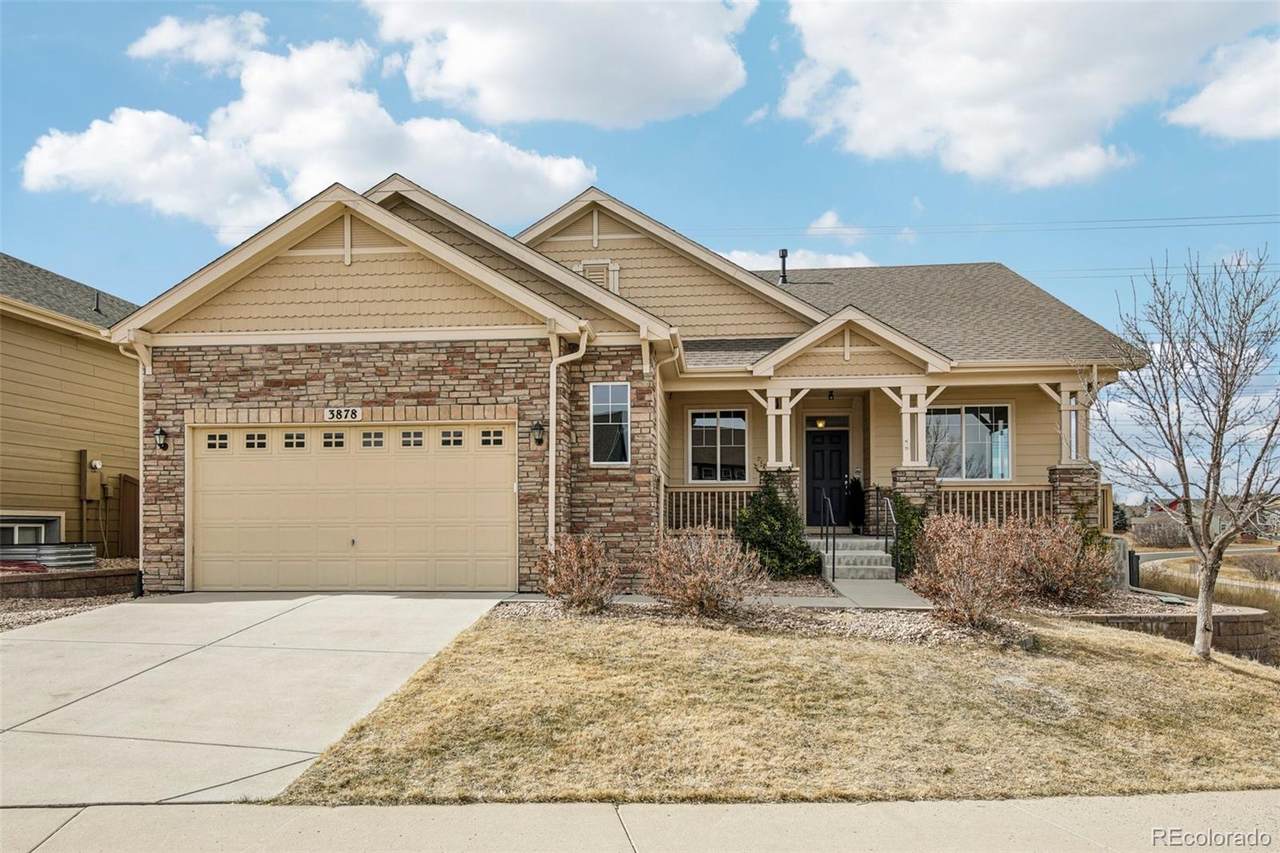 3878 Desert Ridge Circle - Photo 1