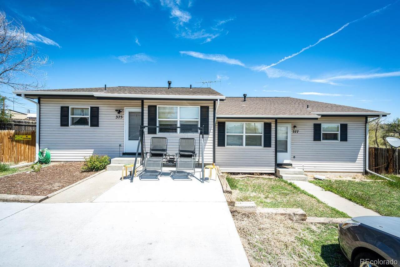 375 Logan Street - Photo 1