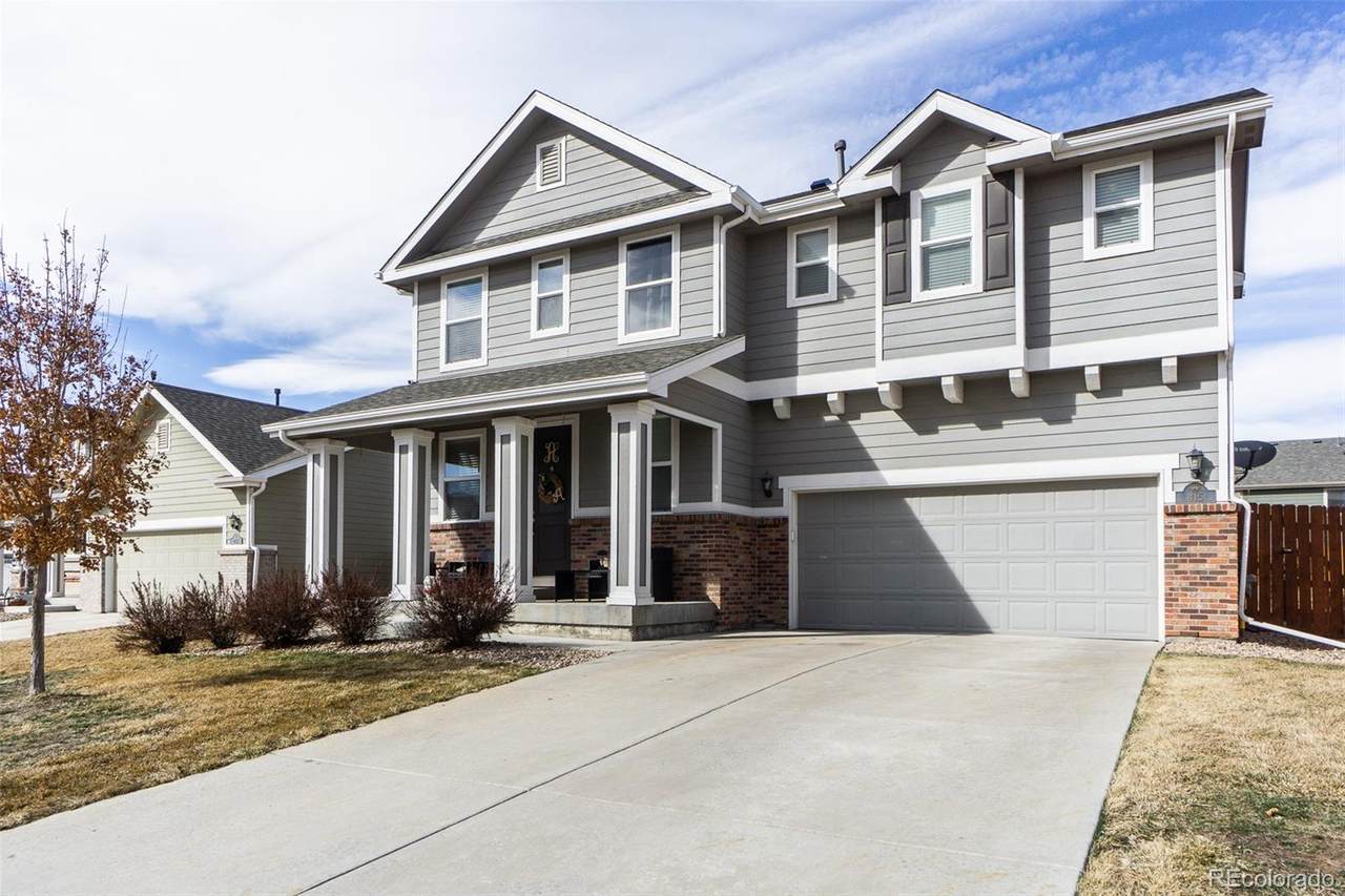 415 Andrew Drive - Photo 1