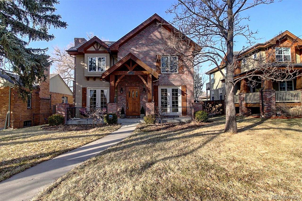 1227 Cherry Street - Photo 1