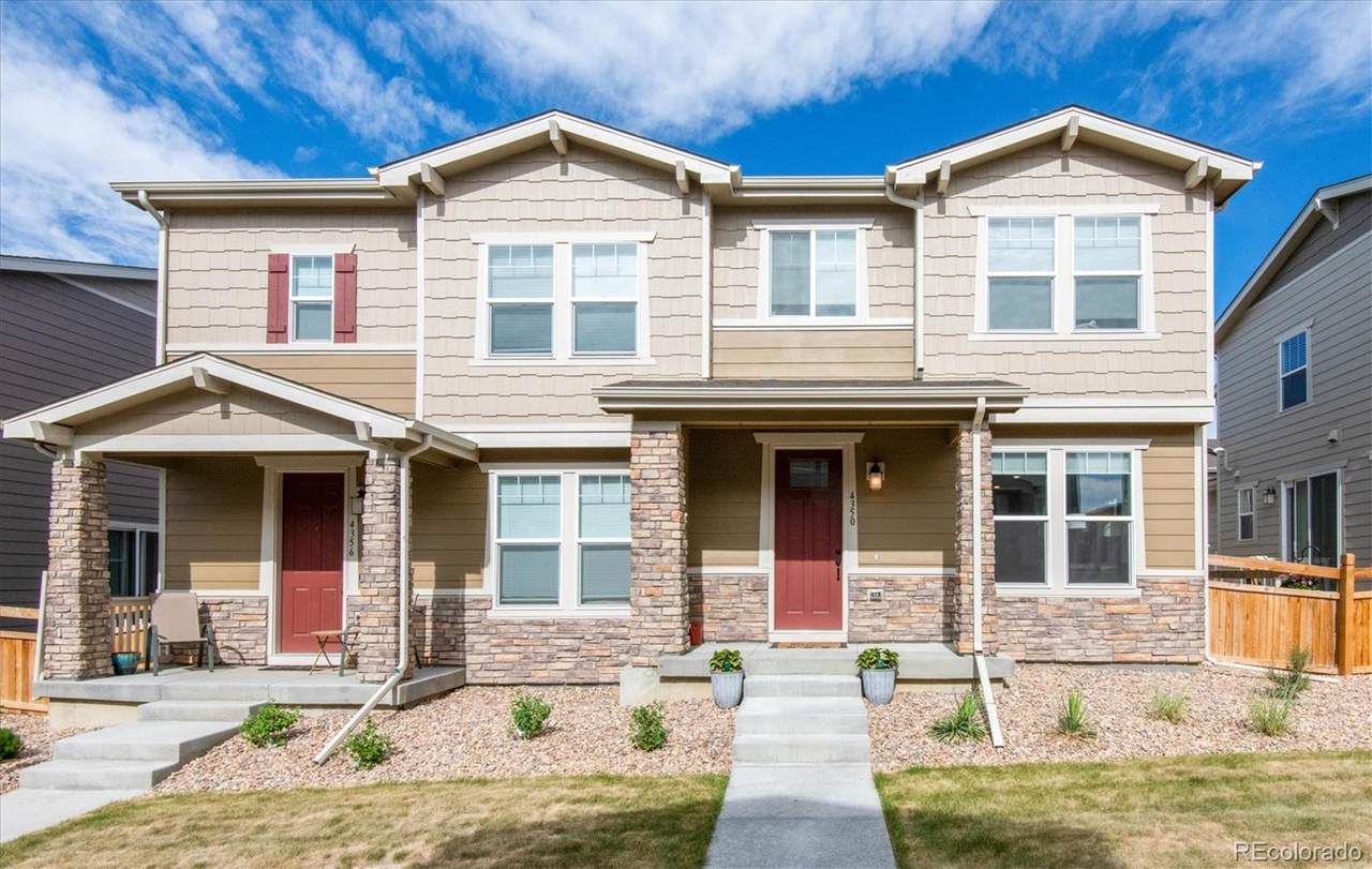 4350 Netherland Street - Photo 1